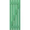 Ekena Millwork Americraft 5-Board (2 Batten) Wood Spaced Board-n-Batten Shutters w/ Z-Bar, ARW102SB519X77LPH, PR ARW102SB519X77LPH - alternate 9